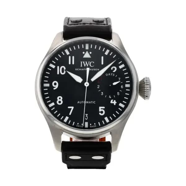 IWC Schaffhausen IWC Big Pilot's IW500912