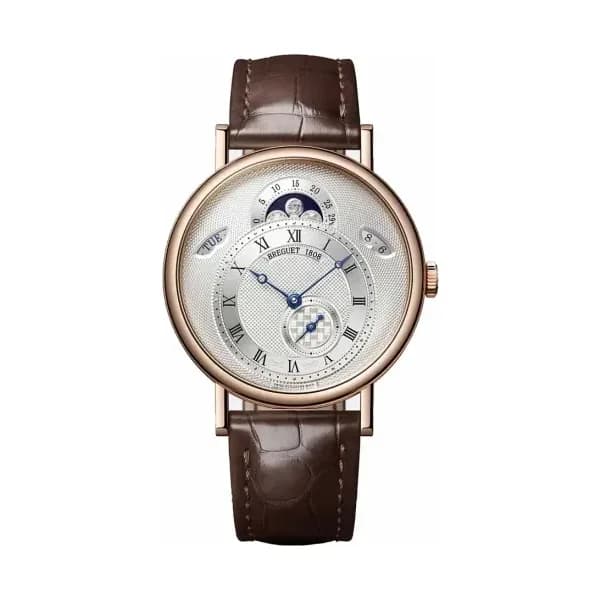 Breguet Classique Calendrier 7337