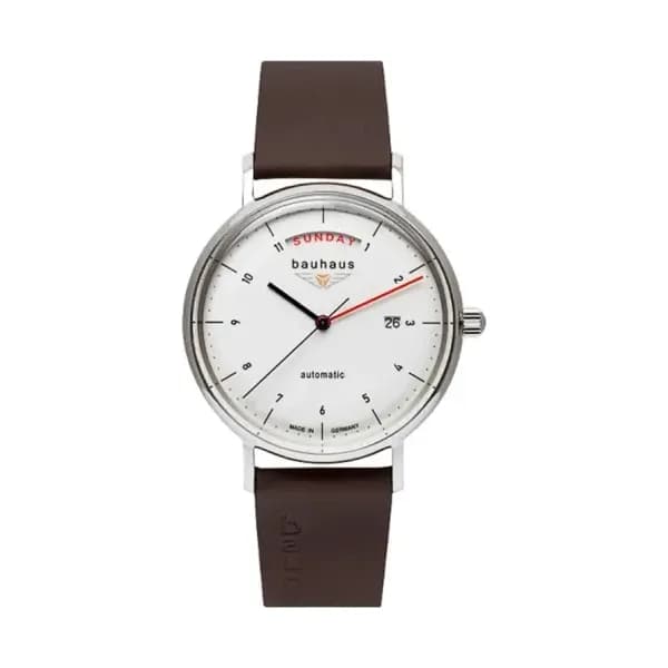 Bauhaus Montre Automatique 2162-1