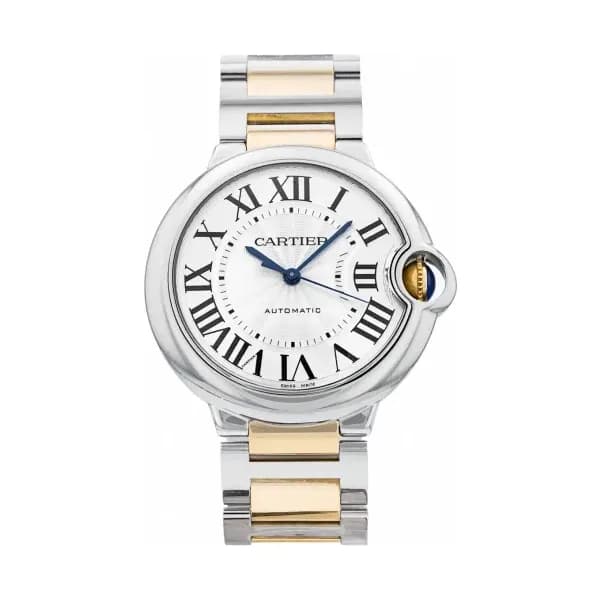 Cartier Cartier Ballon Bleu W2BB0012