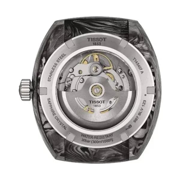 Tissot Tissot Sidéral S