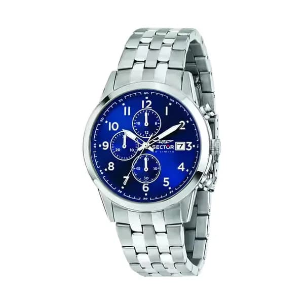 Sector Montre Homme Sector Acier inoxydable Acier inoxydable R3273617007