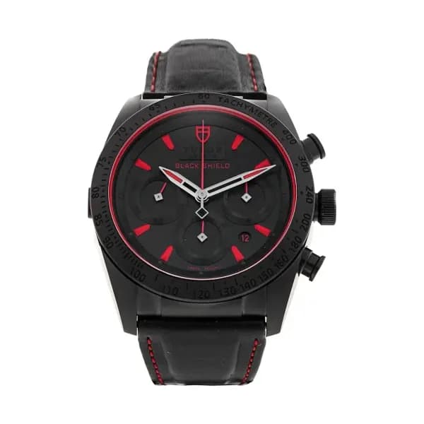 Tudor Tudor Fastrider Chronograph 42000CR