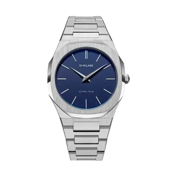 D1 Milano Montre Ultra Thin Ocean D1-UTBU01
