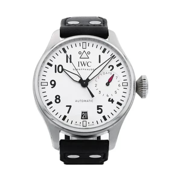 IWC Schaffhausen IWC Big Pilot's IW501014