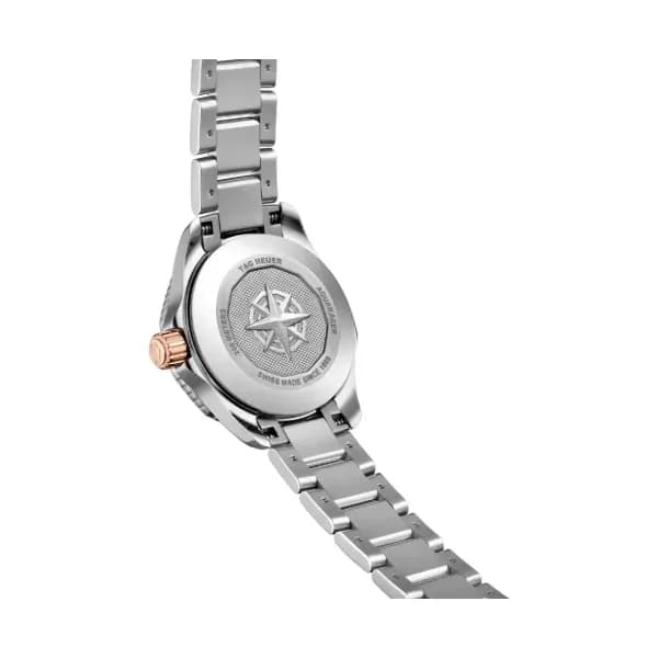 TAG Heuer TAG Heuer Aquaracer Professional 200