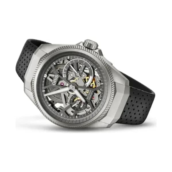 Oris Big Crown Propilot X Calibre 115