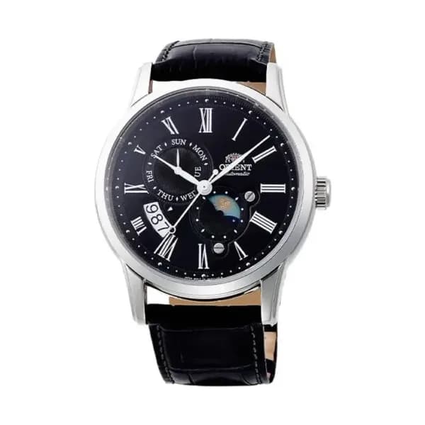 Orient Montre Sun & Moon RA-AK0010B