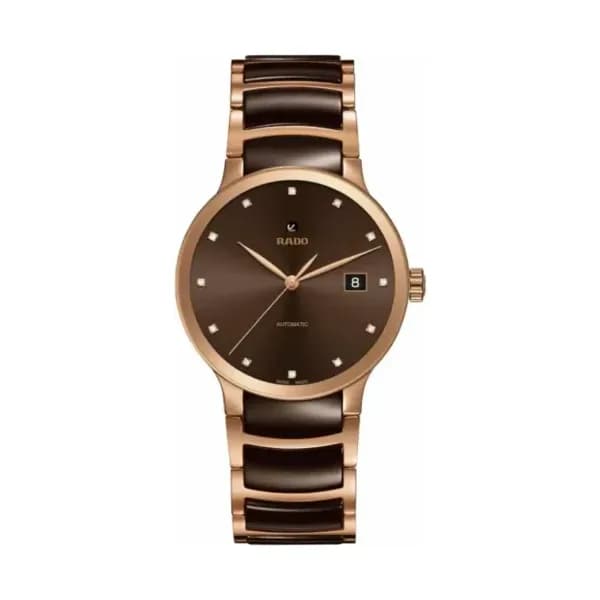 Rado Centrix Automatic Diamonds
