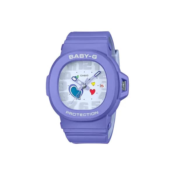 Casio BGA-10-6A