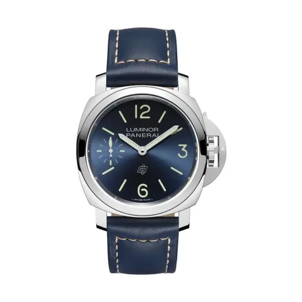 Panerai Luminor Blu Mare - 44mm