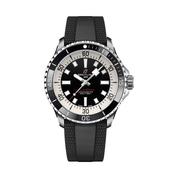 Breitling Superocean Automatic 42