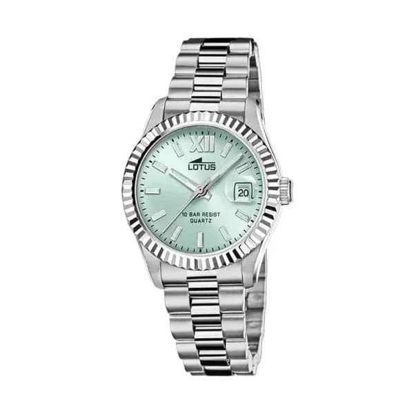 Lotus Montre Lotus Freedom Collection Turquoise