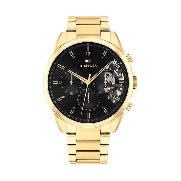 Tommy Hilfiger Montre Homme Tommy Hilfiger 1710447