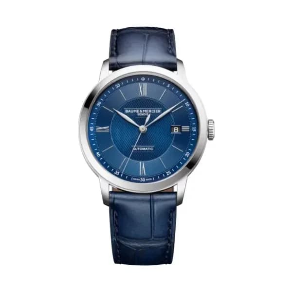 Baume & Mercier Classima 10879