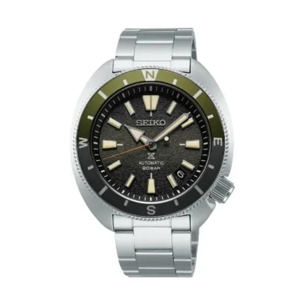 Seiko Montre Seiko Prospex SRPK77K1 Edition limitée Europe