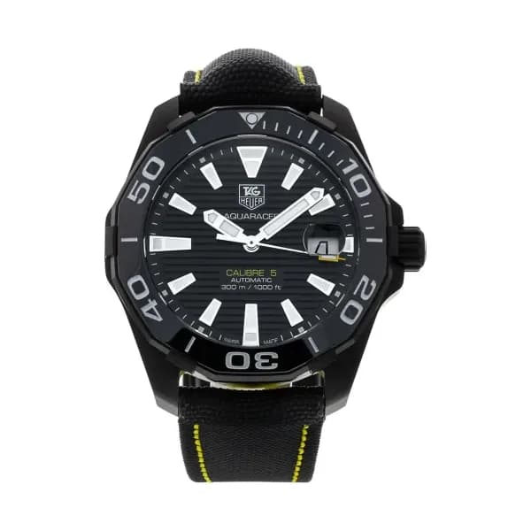 TAG Heuer TAG Heuer Aquaracer WAY218A.FC6362