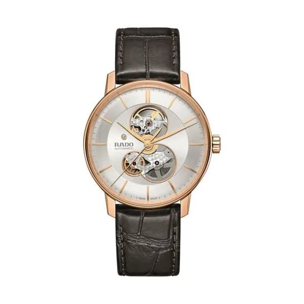Rado Coupole Classic Open Heart Automatic