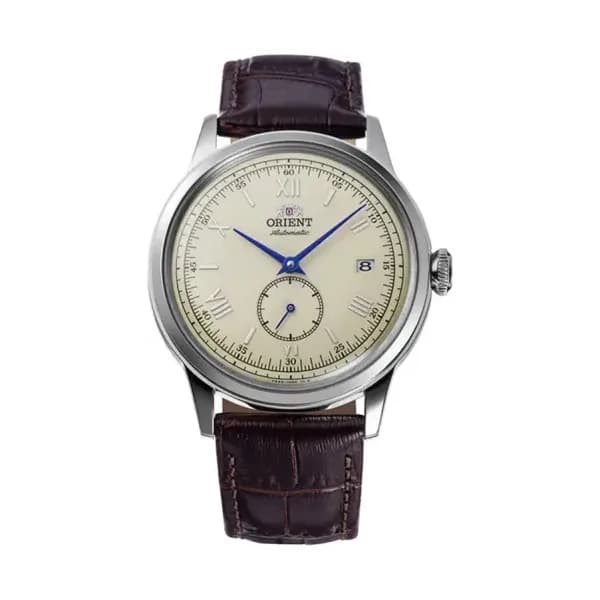 Orient Montre Mechanical Classic Watch 38.4mm RA-AP0105Y