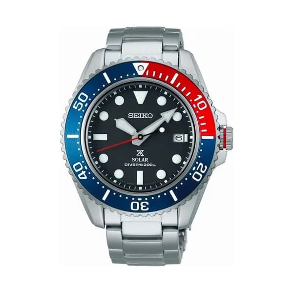 Seiko Montre Prospex