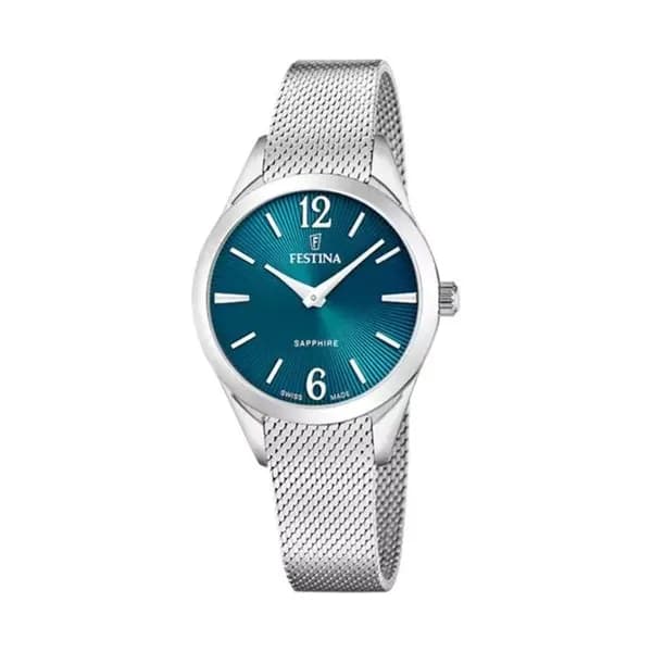 Festina Swiss Made Montre Swiss Made Grace F20076/4