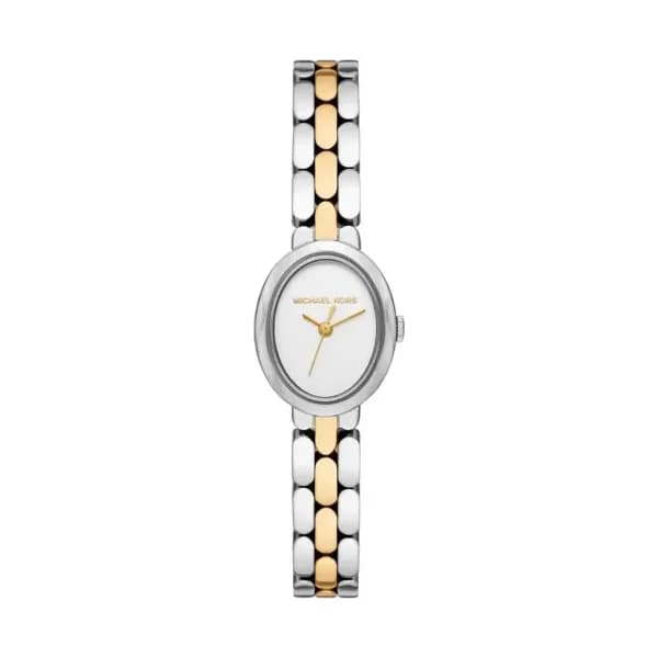 Michael Kors Montre Femme Michael Kors Acier inoxydable Multicouleur MK4956