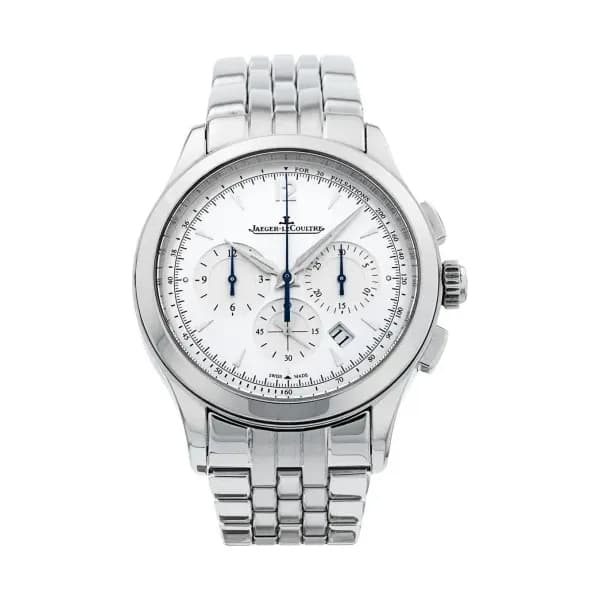 Jaeger-LeCoultre Jaeger-LeCoultre Master Chronograph 1538120