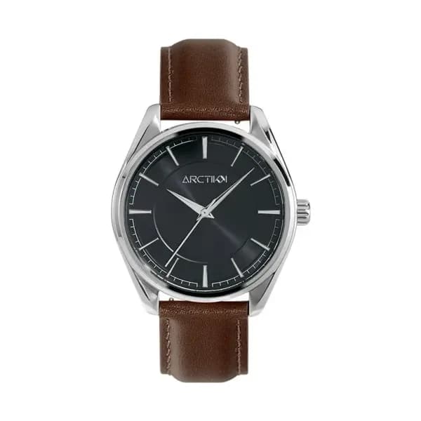 ARCTIK Montre Arctik Atome Noir