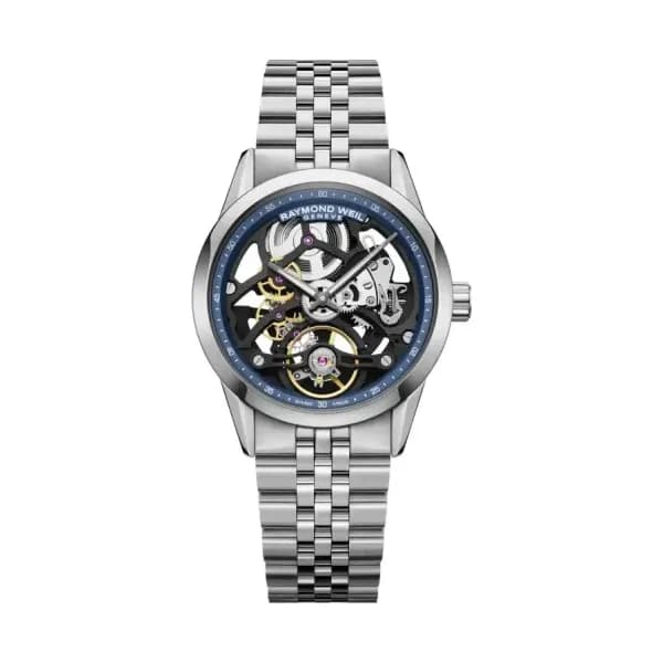 Raymond Weil Montre Freelancer