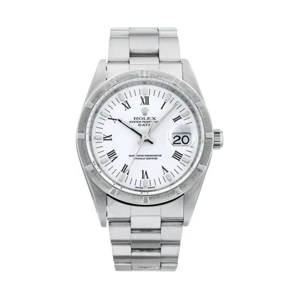 Rolex Rolex Oyster Perpetual Date 15210