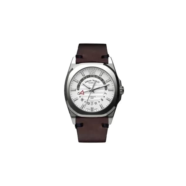 Armand Nicolet Armand Nicolet J09-3 GMT