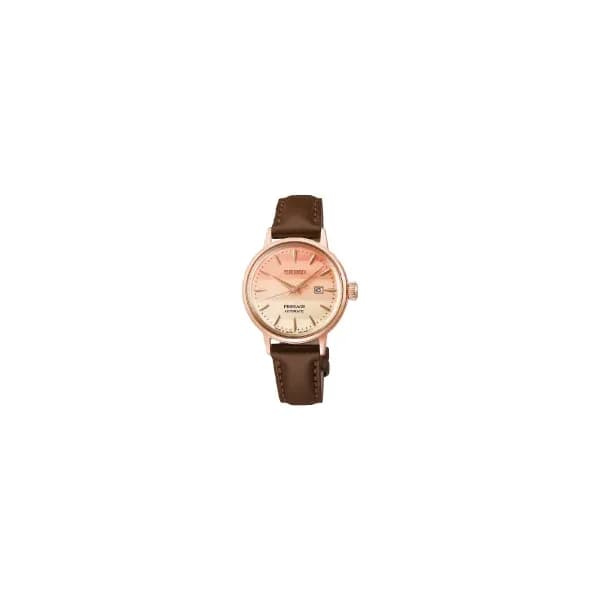 Seiko Montre Presage