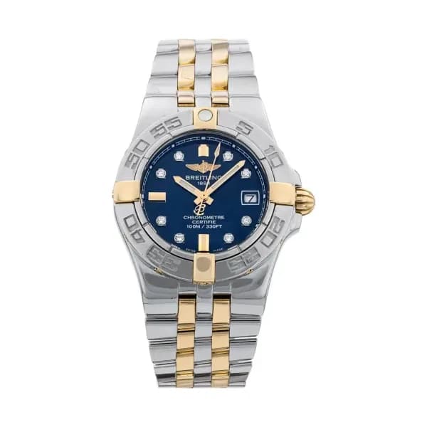 Breitling Breitling Starliner B71340
