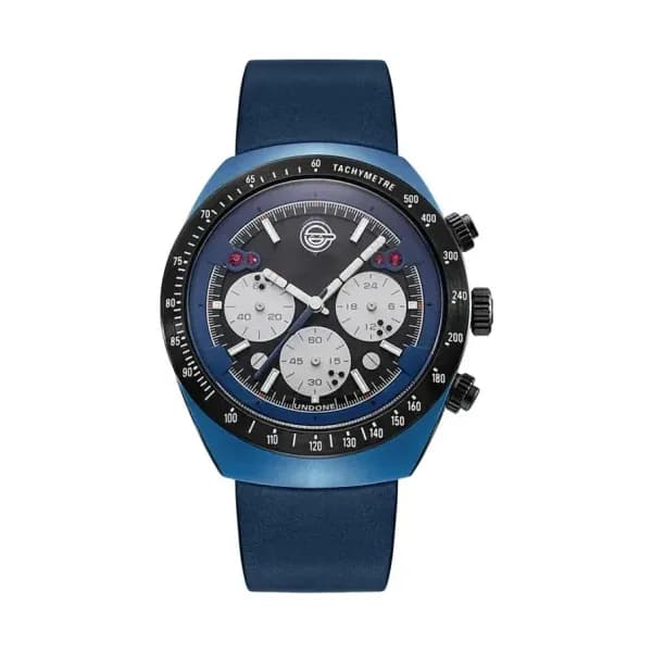 Undone Montre Undone x Ghost in the Shell - Tachikoma Blue