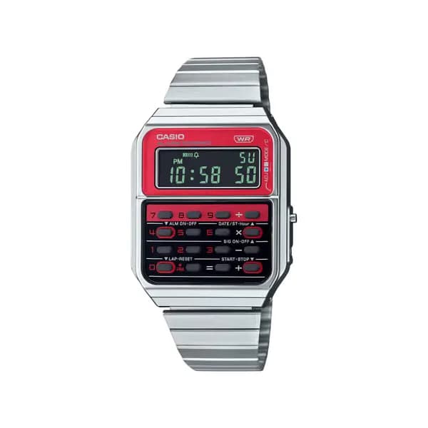 Casio CA-500WE-4B