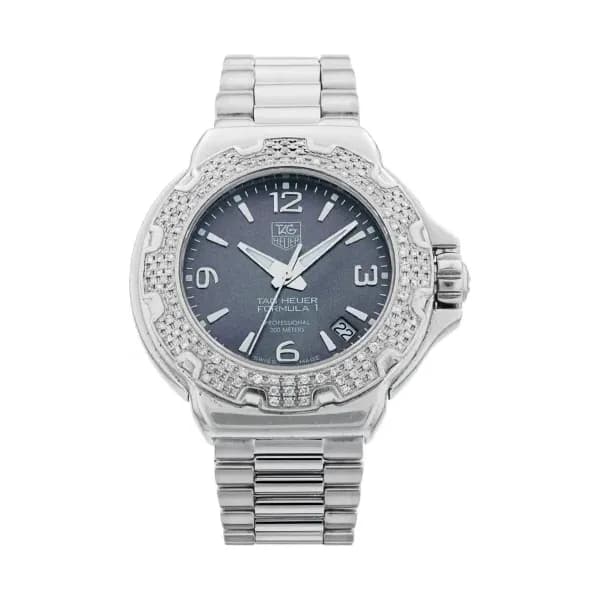 TAG Heuer TAG Heuer Formula 1 Sparkling WAC1217.BA0852