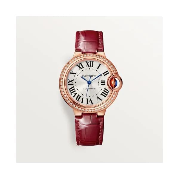 Cartier Montre Ballon Bleu de Cartier