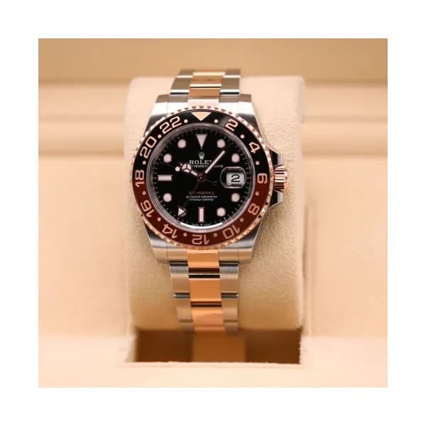 Rolex Rolex GMT-Master II