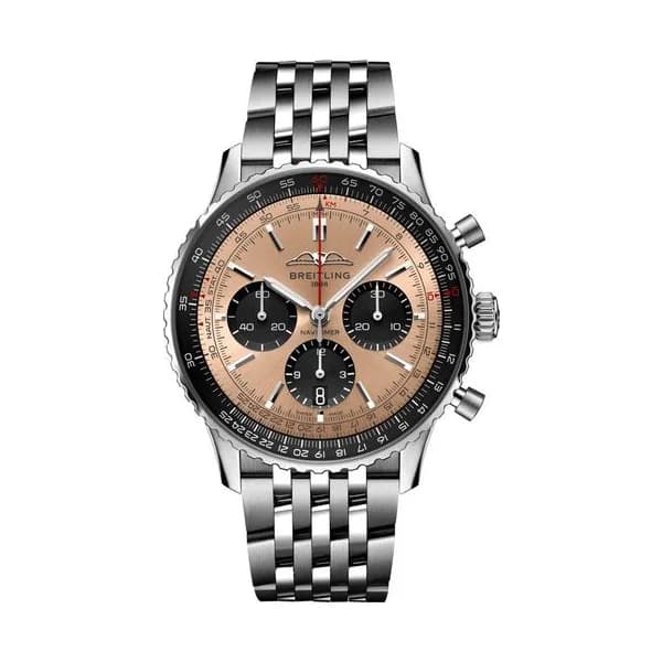 Breitling Navitimer B01 Chronograph 43