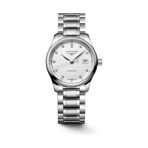 Longines Master Collection