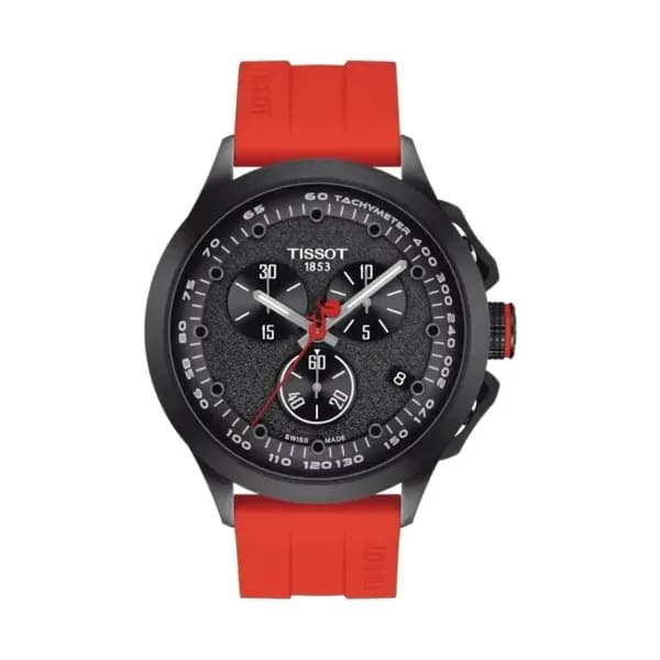 Tissot Tissot T-Race Cycling Vuelta 2023