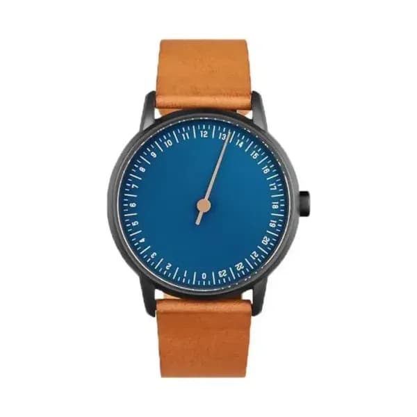 Slow Watches Montre Slow Round 11