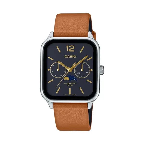 Casio MTP-M305 Series