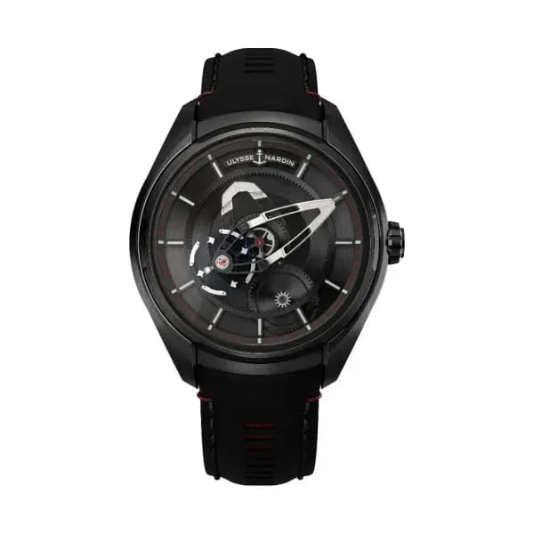 Ulysse Nardin Freak X