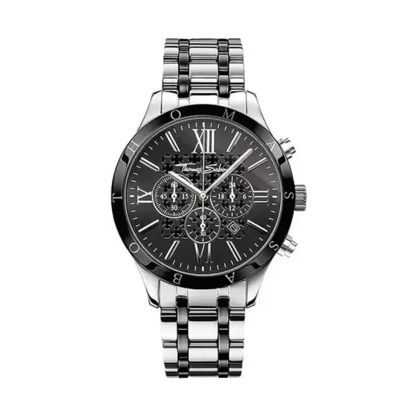 Thomas Sabo Montre Rebel Urban WA0139-222-203