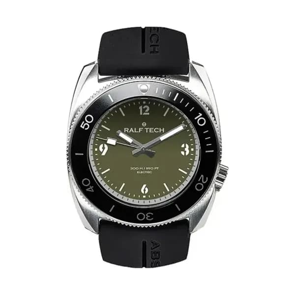 Ralf Tech Montre WRV Electric Tundra WRV 5003