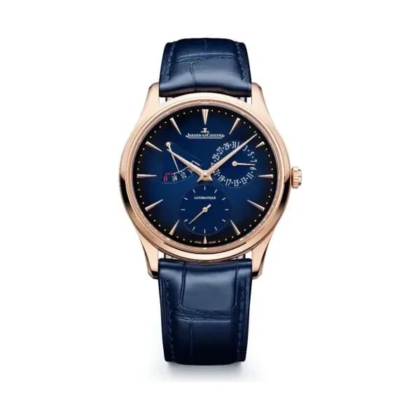 Jaeger-LeCoultre Master Ultra Thin Power Reserve