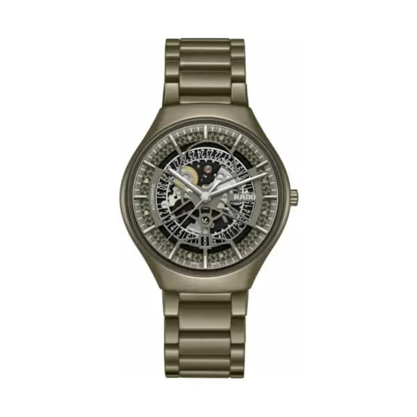 Rado True Thinline Anima