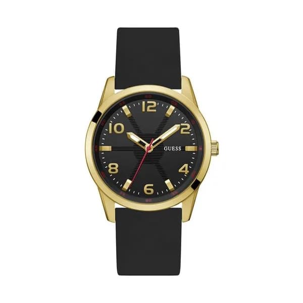 Guess Montre Guess Monte Noir