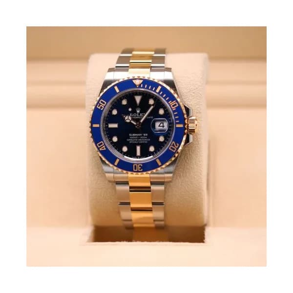 Rolex Rolex Submariner Date